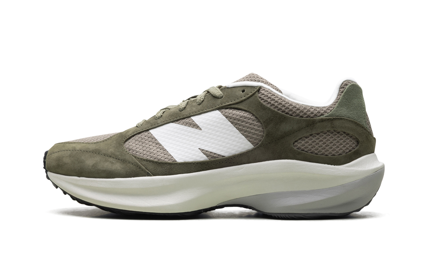 WRPD Runner "Dark Moss" UWRPDCCC