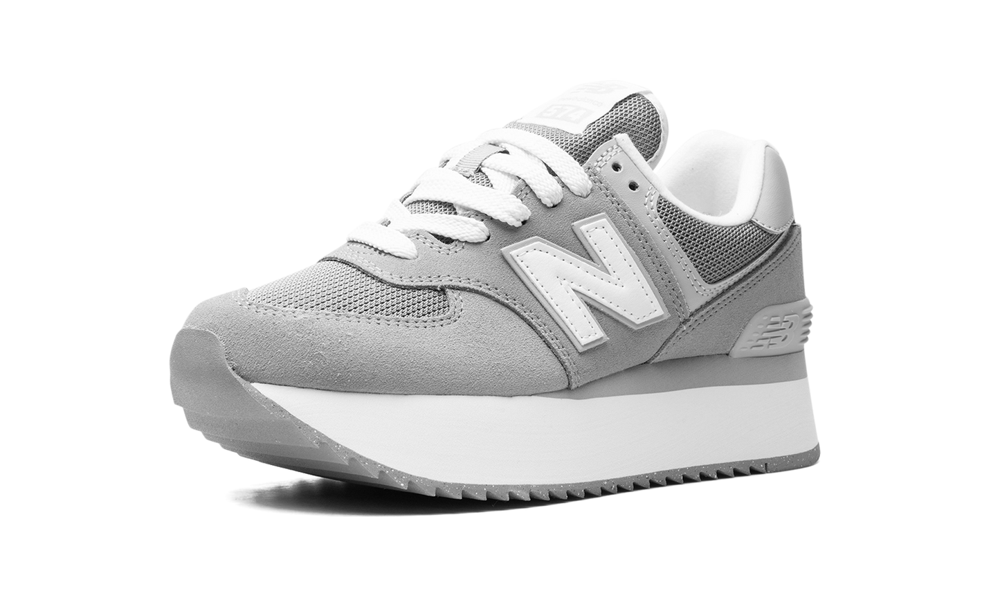 574+ "Shadow Grey" WL574ZSD