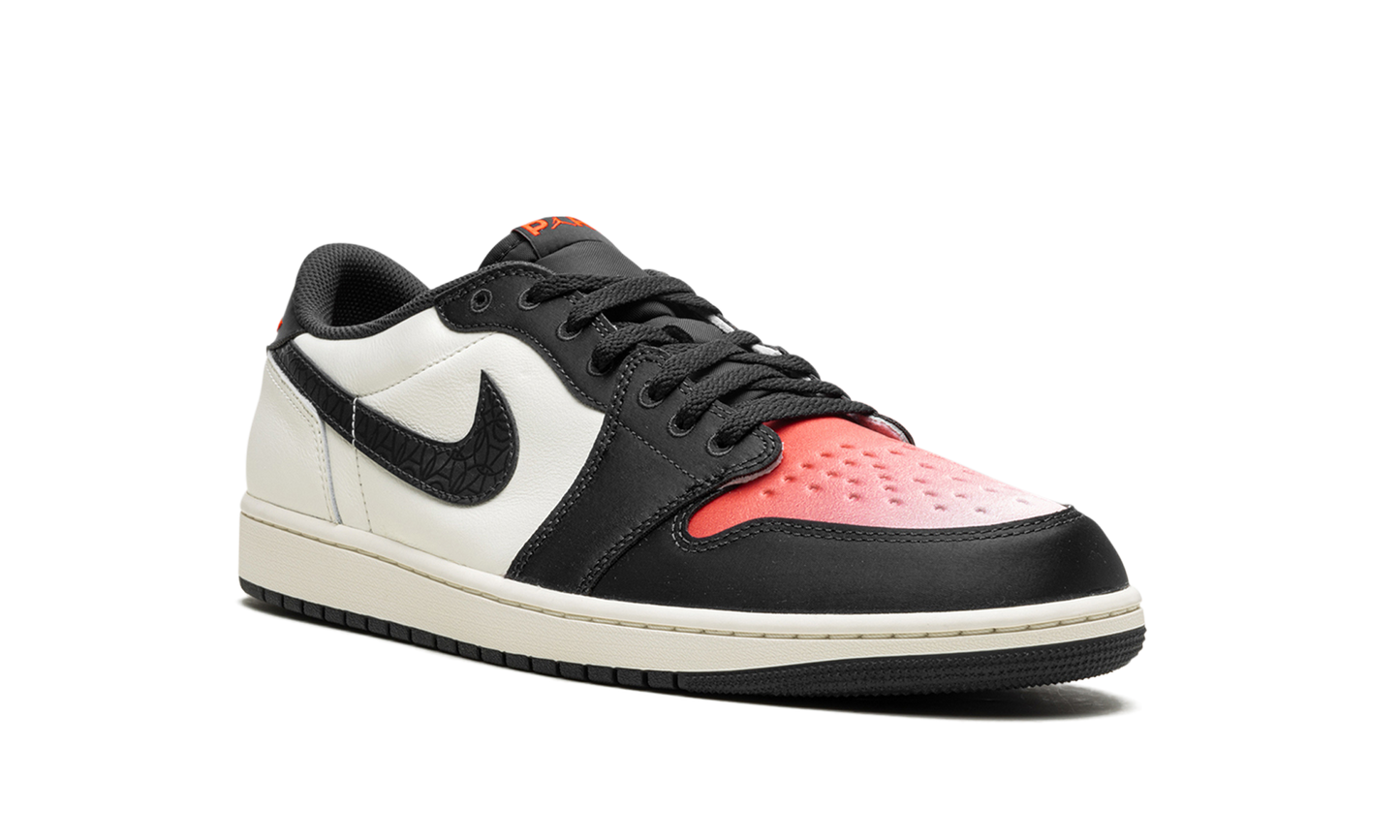 Air Jordan 1 "Paris Saint-Germain" HF8828 100