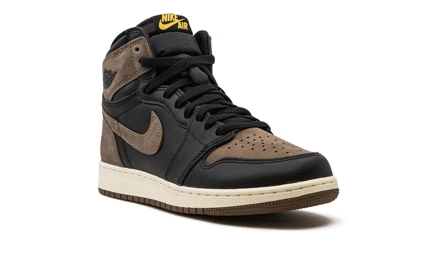 Air Jordan 1 Retro High OG GS "Palomino" FD1437 020