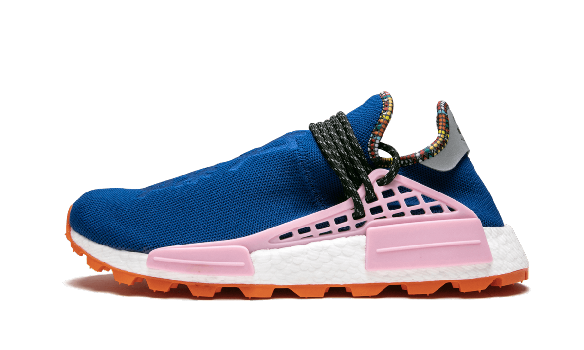 PW Solar Hu NMD "Inspiration Pack - Powder Blue" EE7579