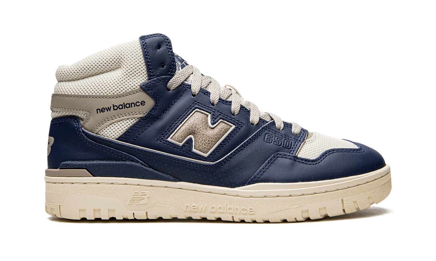 650 "Aime Leon Dore" BB650RB1