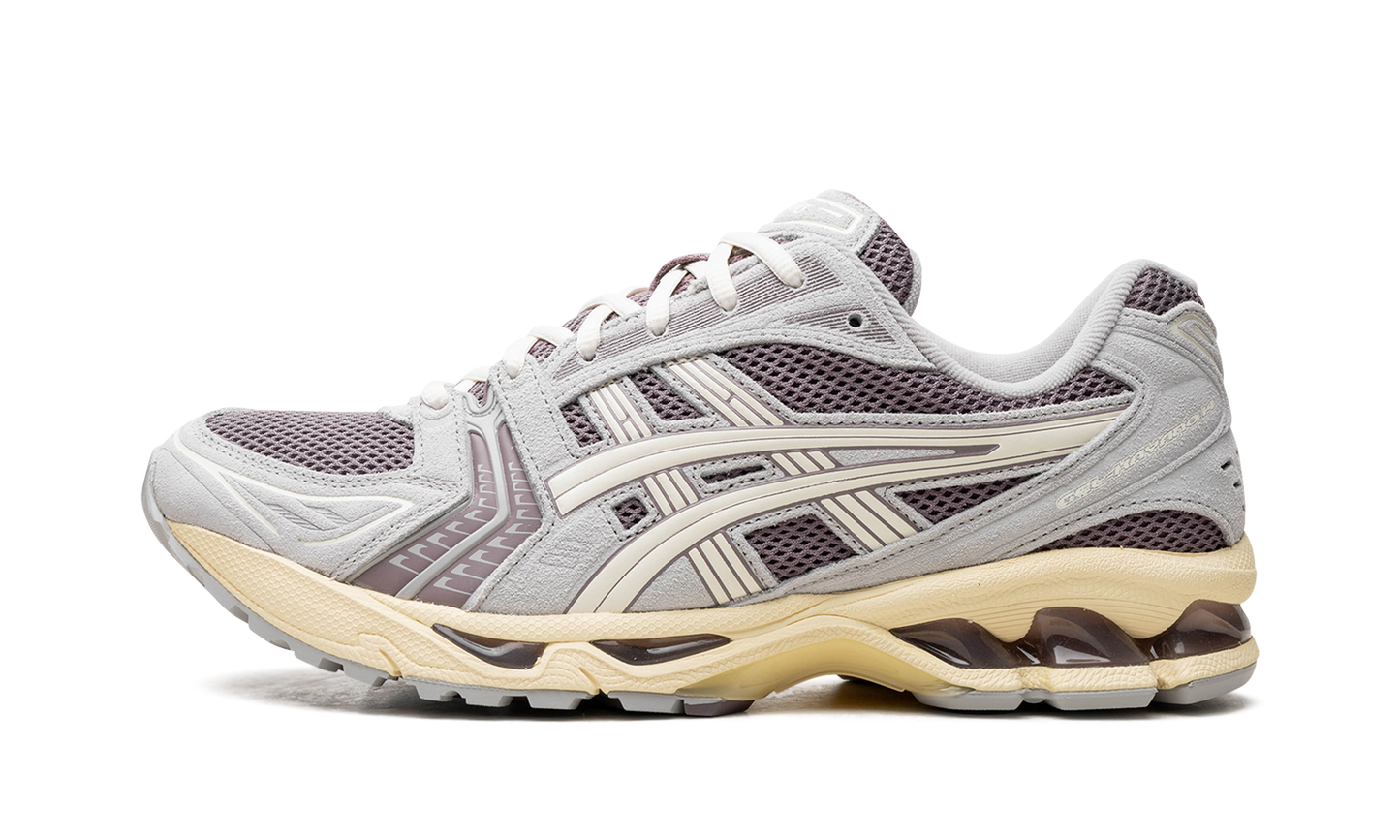 Gel-Kayano 14 "Mauve Grey" 1203A540 500