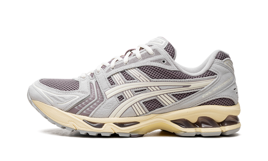Gel-Kayano 14 "Mauve Grey" 1203A540 500