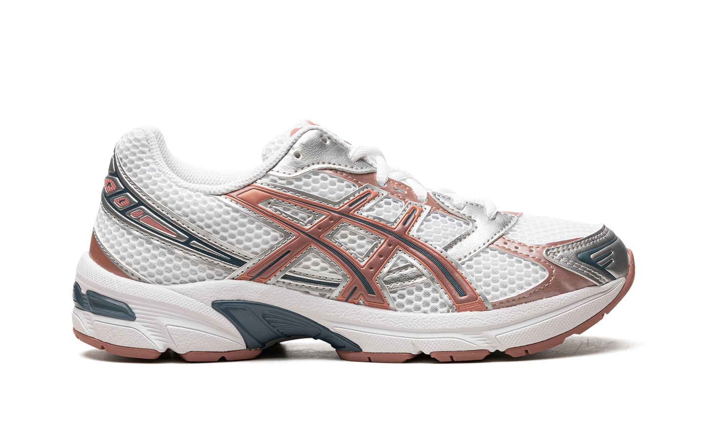 GEL 1130 WMNS "Silver Umeboshi" 1202A164 109