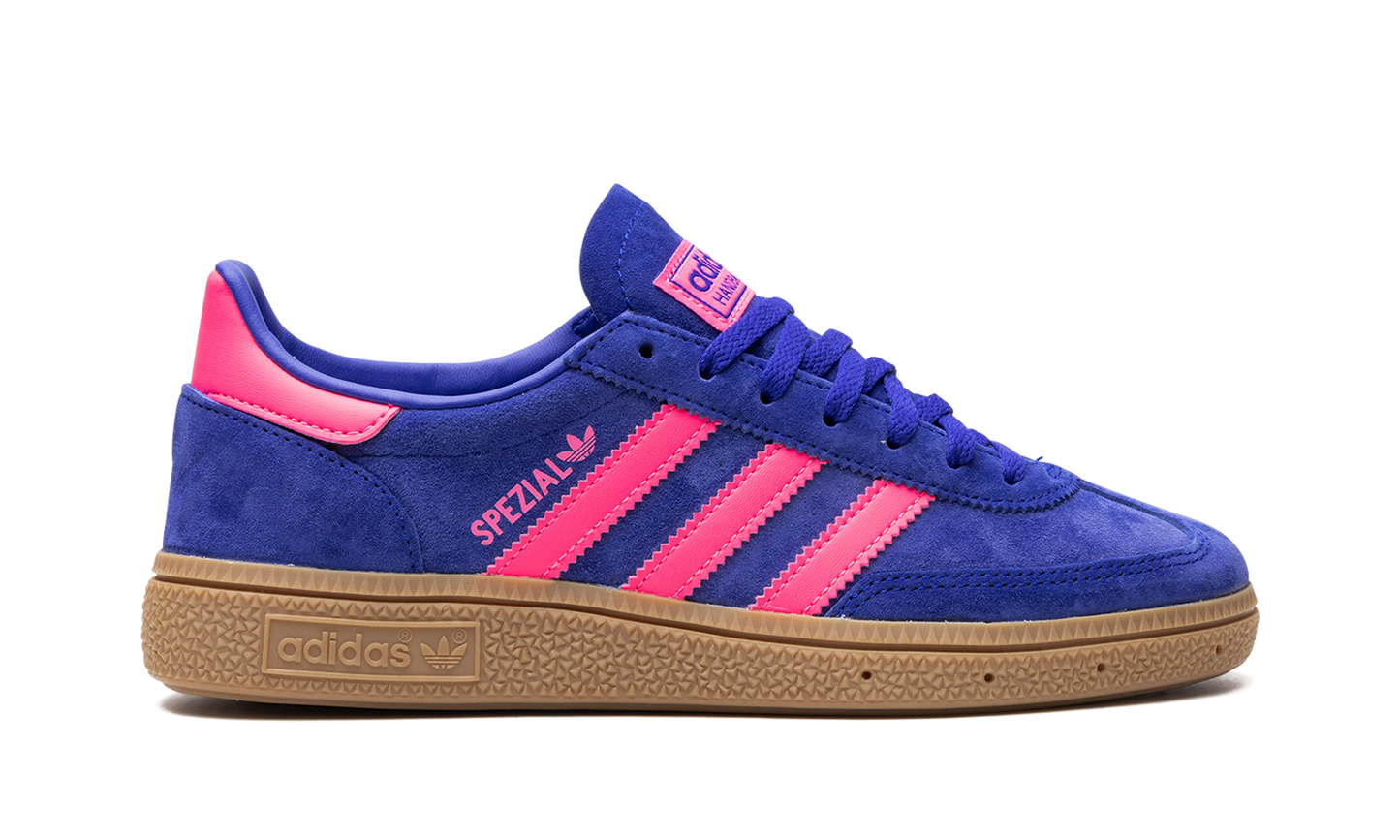 Handball Spezial WMNS "Lucid Blue Lucid Pink" IH5373