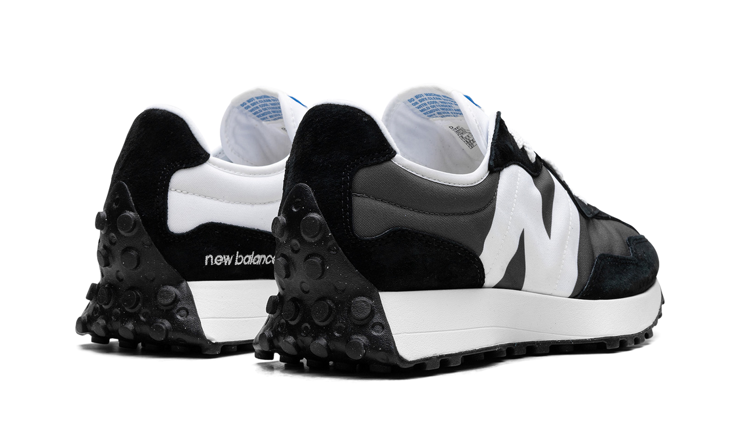 327 "Black Magnet" U327LC