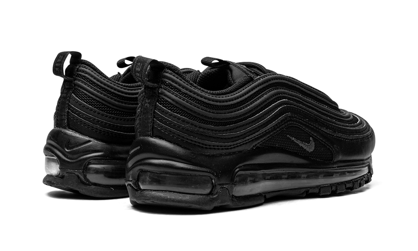 AIR MAX 97 WMNS "Triple Black" DH8016 002