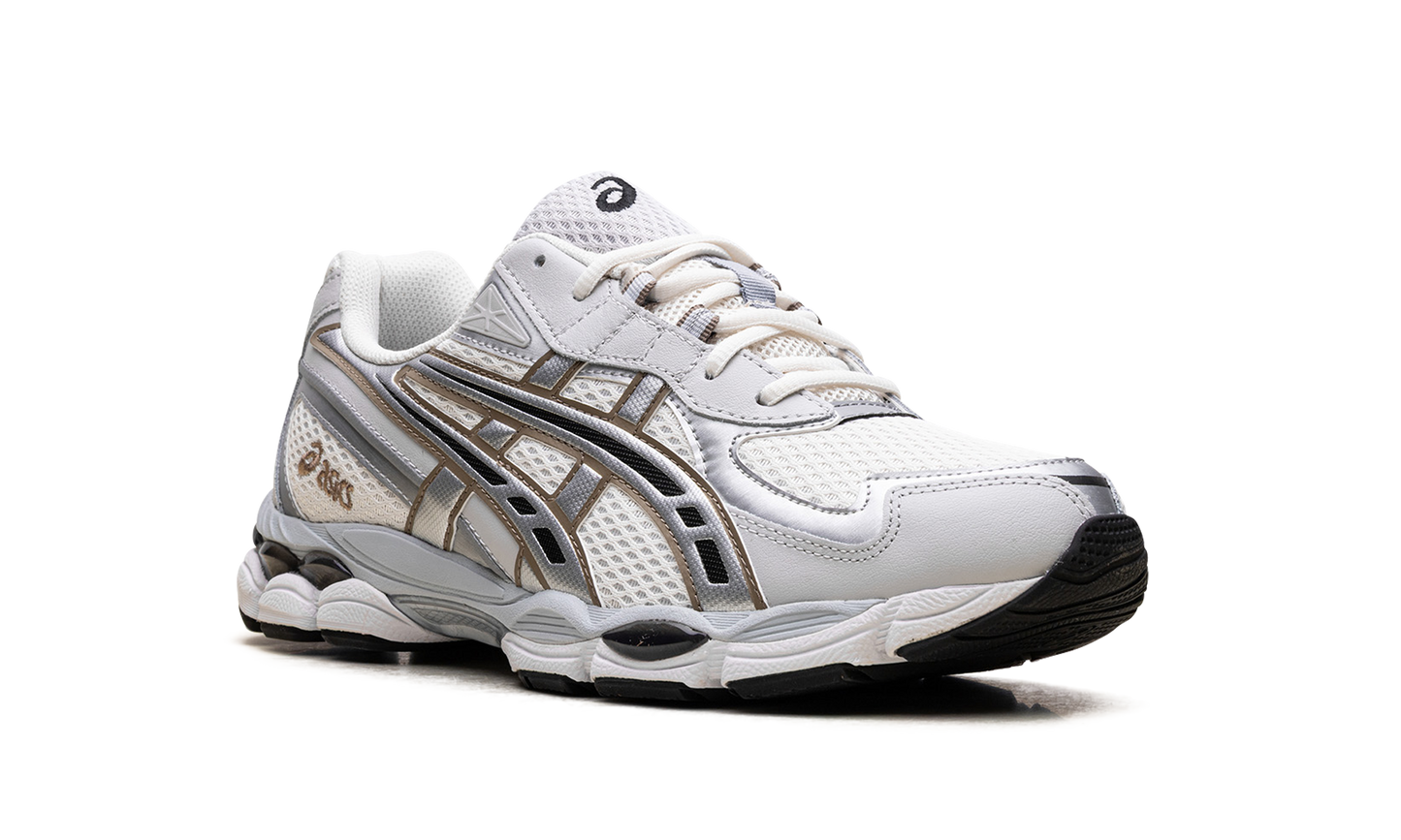 Gel-NYC 2055 "Silver" 1203A542 100