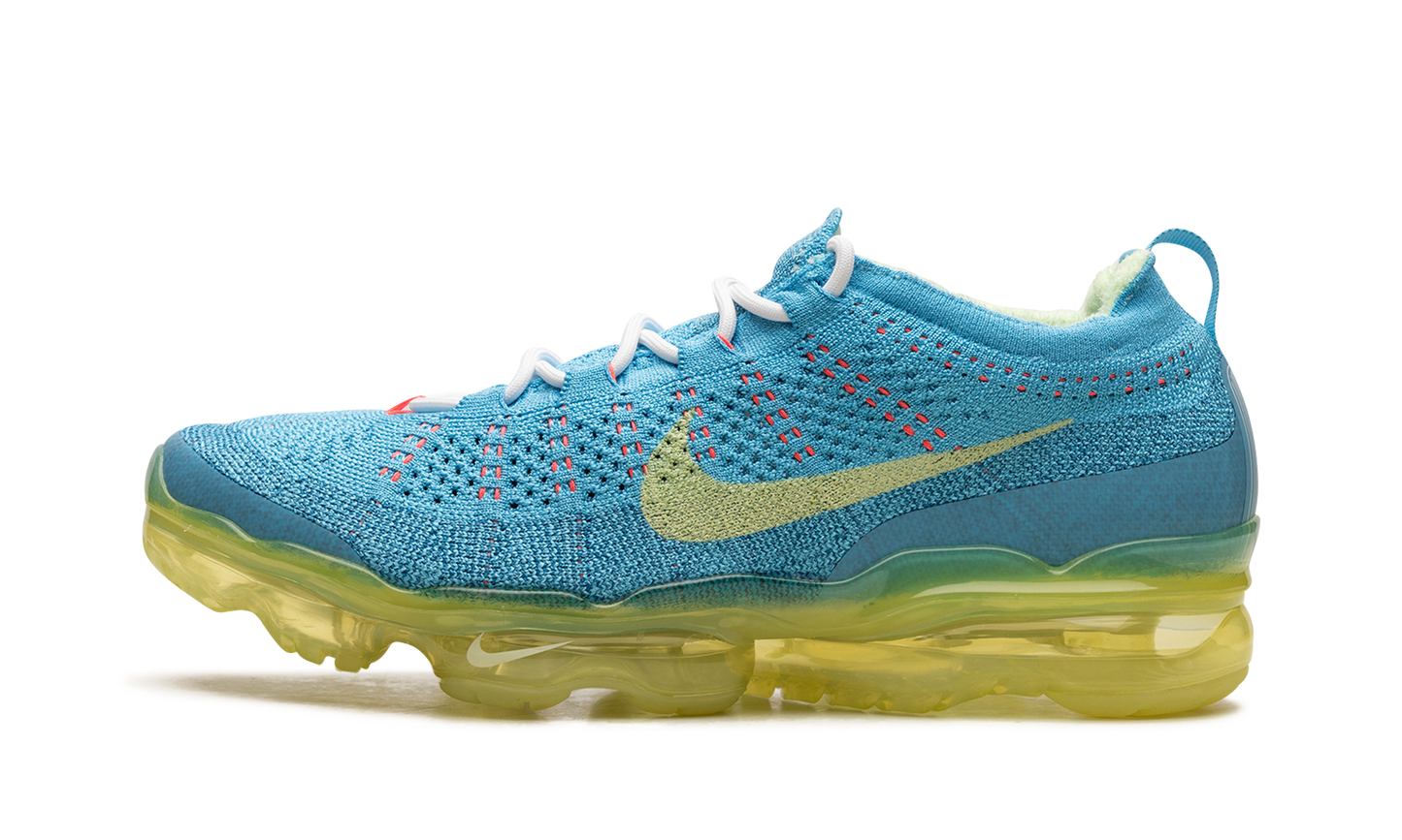 Vapormax 2023 Flyknit "Baltic Blue" DV1678 400