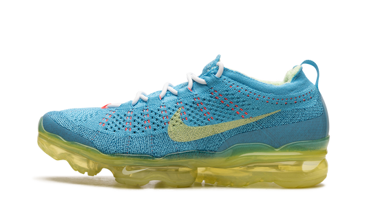 Vapormax 2023 Flyknit "Baltic Blue" DV1678 400