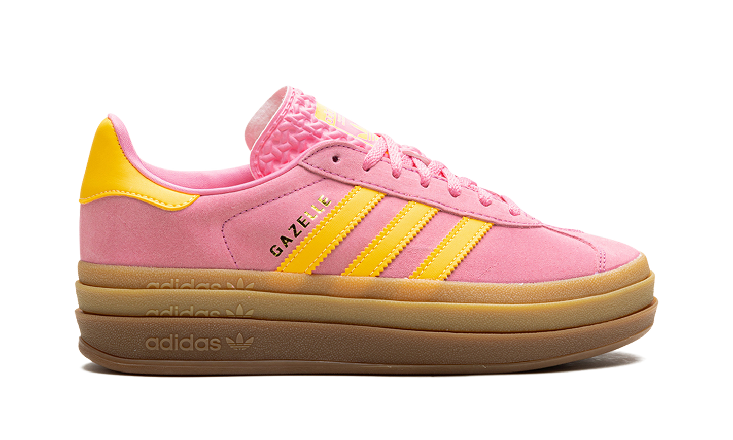 Gazelle Bold WMNS "Bliss Pink Spark" IF4498