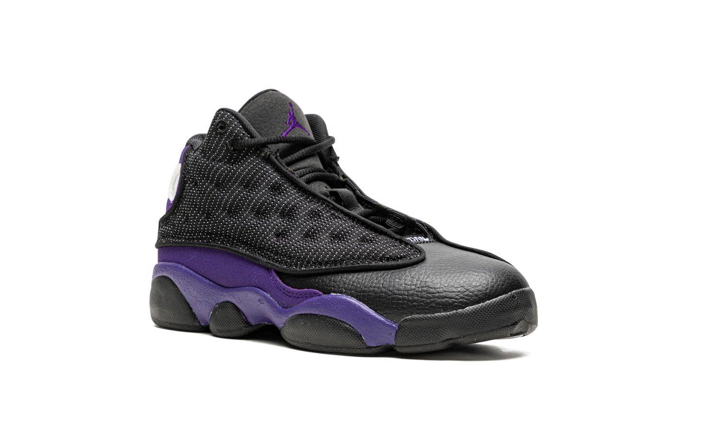 Air Jordan 13 Retro PS "Court Purple" 414575 015