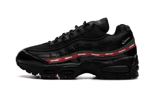 Air Max 95 SP "Undefeated Black" IB4453 001