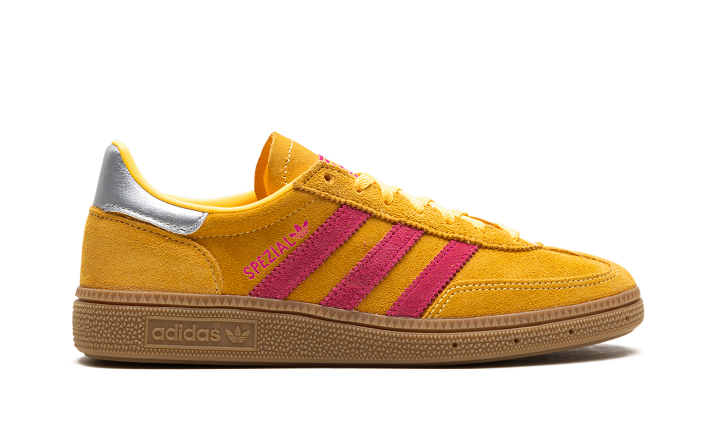 Handball Spezial WMNS "Spark Lucid Pink" JI1406
