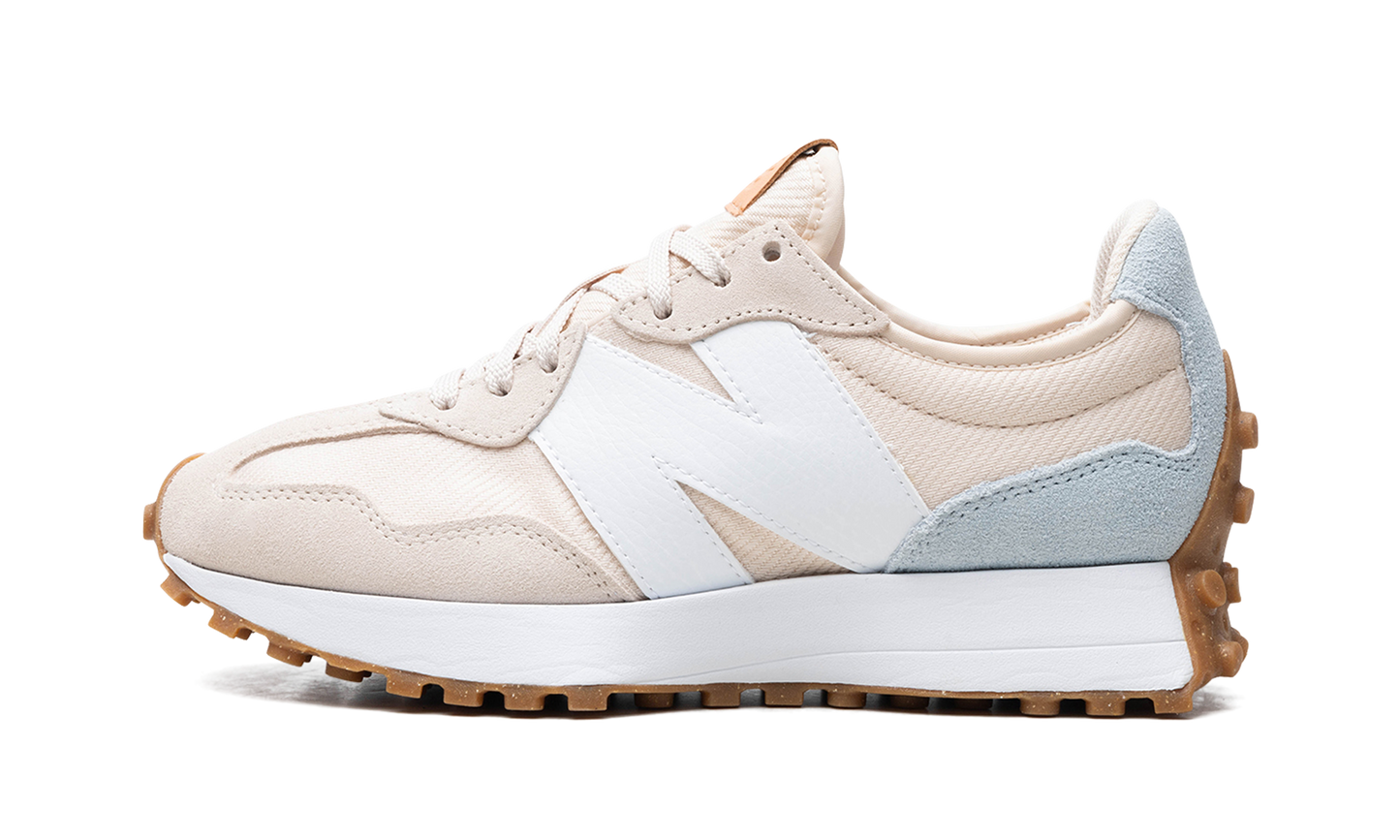 327 WMNS "Calm Taupe Morning Fog"
