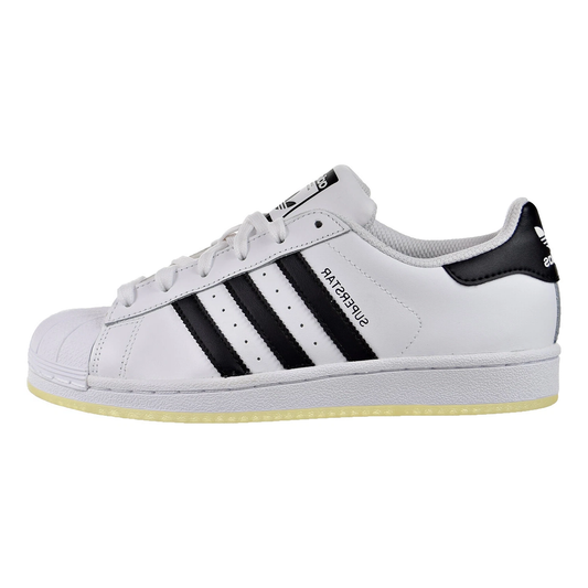 Superstar PS "WHITE/BLACK" B42369