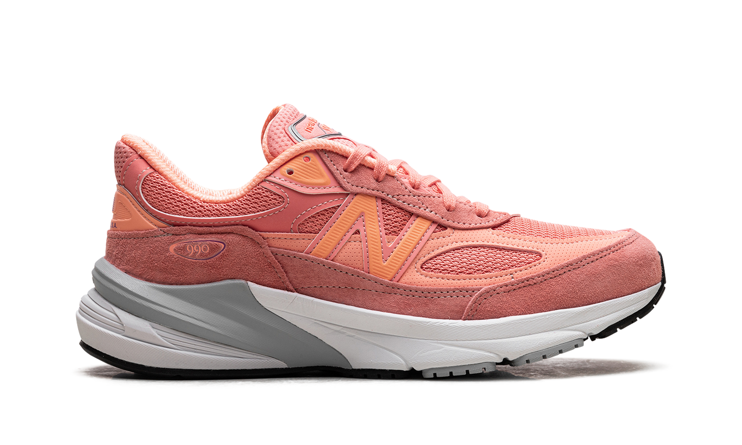 990v6 "Salmon" U990SR6