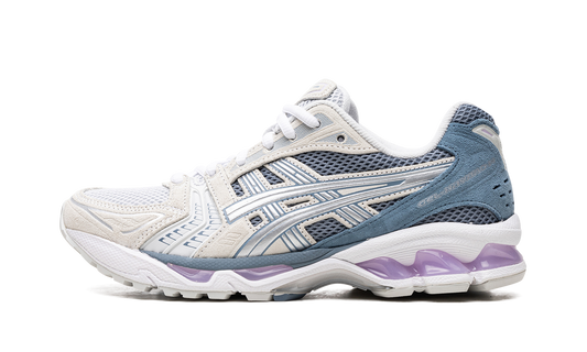 GEL KAYANO 14 WMNS "Glacier Grey"