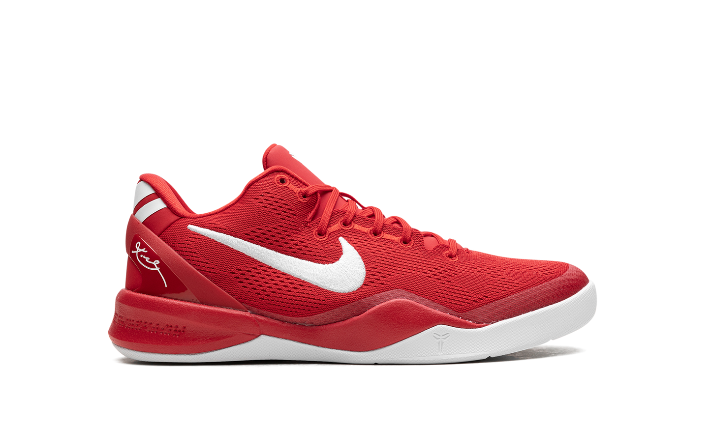Kobe 8 Protro GS "University Red" FN0266 601
