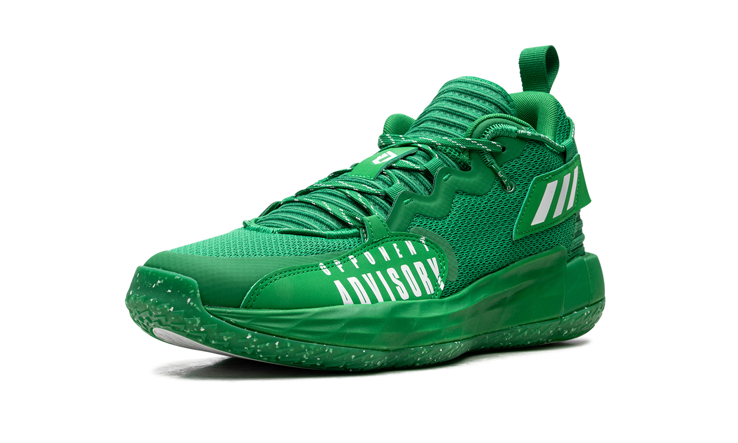 DAME 7 EXTPLY "Green" GW7907