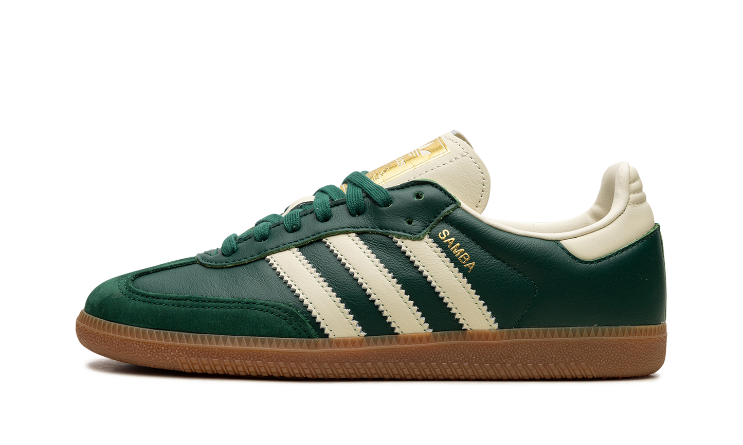 SAMBA OG WMNS "Collegiate Green" IE0872