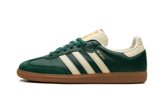 SAMBA OG WMNS "Collegiate Green" IE0872