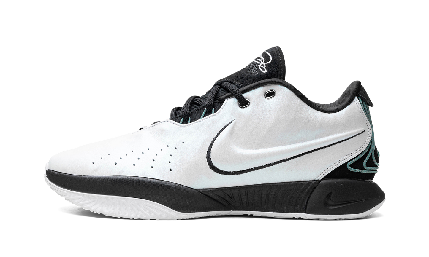 LeBron 21 "Conchiolin" HF5841 100