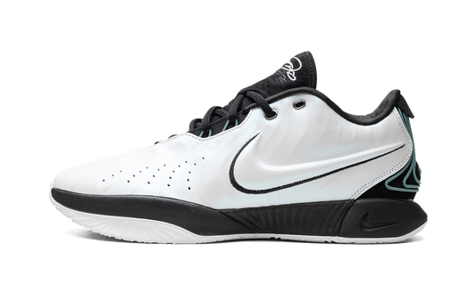 LeBron 21 "Conchiolin" HF5841 100