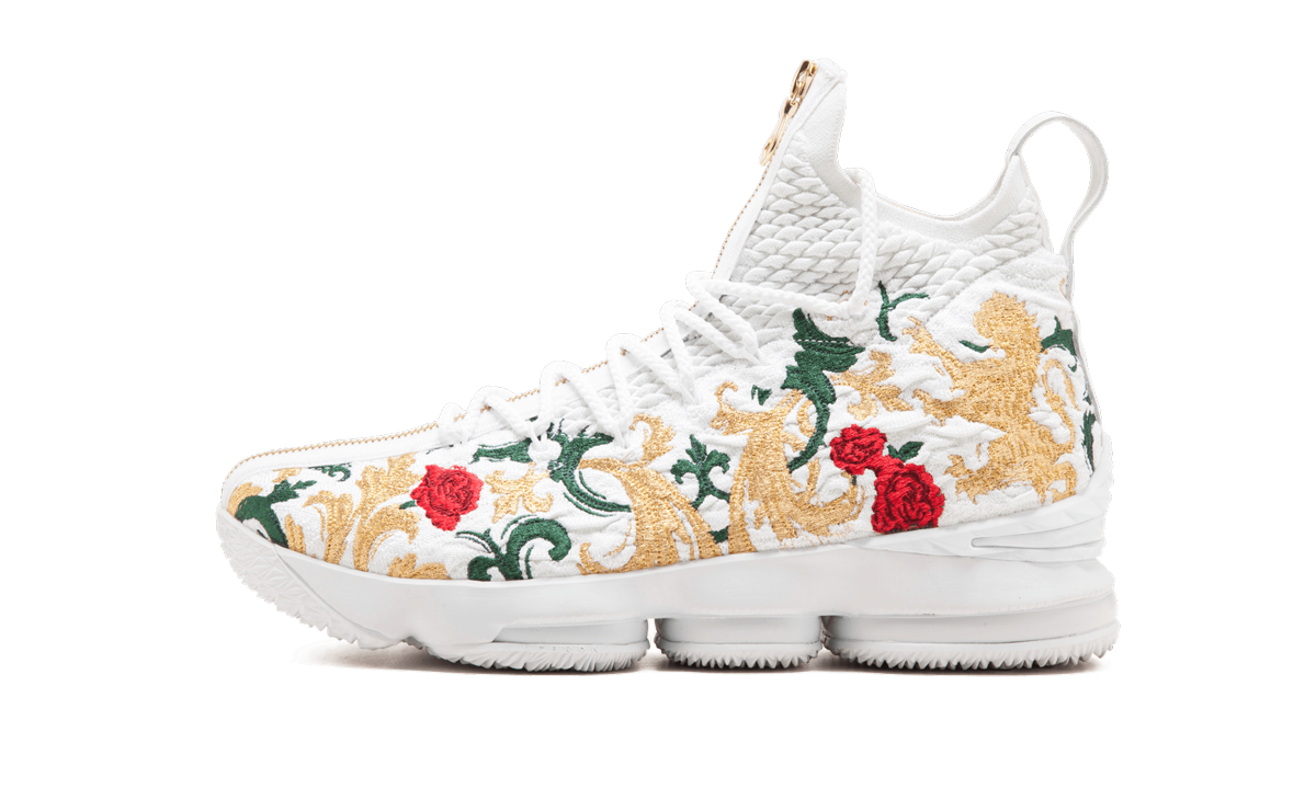Lebron 15 Perf "King's Cloak" AJ3936 100