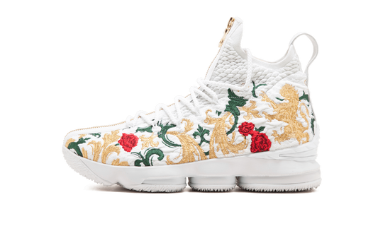 Lebron 15 Perf "King's Cloak" AJ3936 100