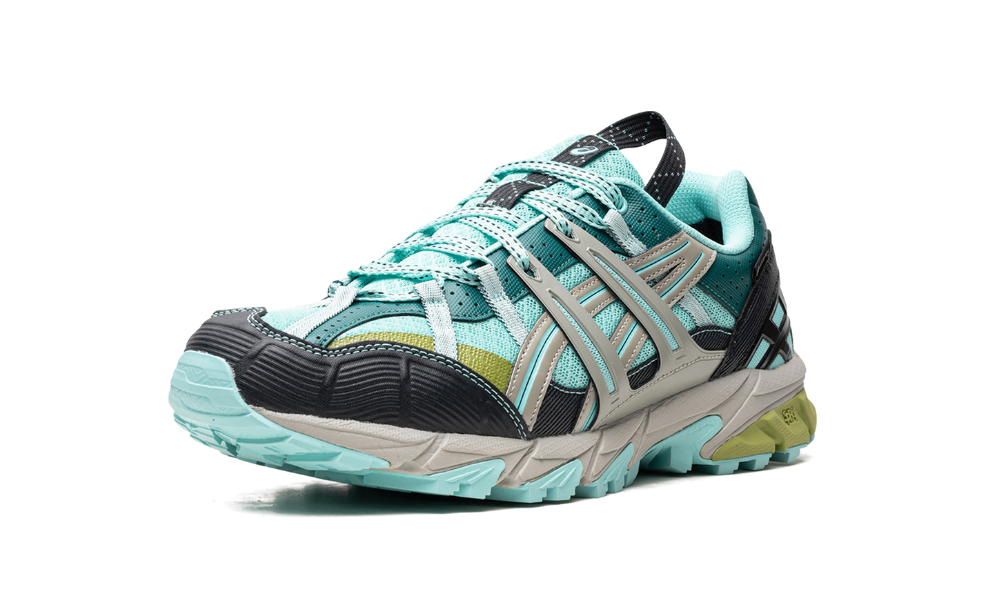 HS4-S Gel-Sonoma 15-50 Gore-Tex 1201A440 301