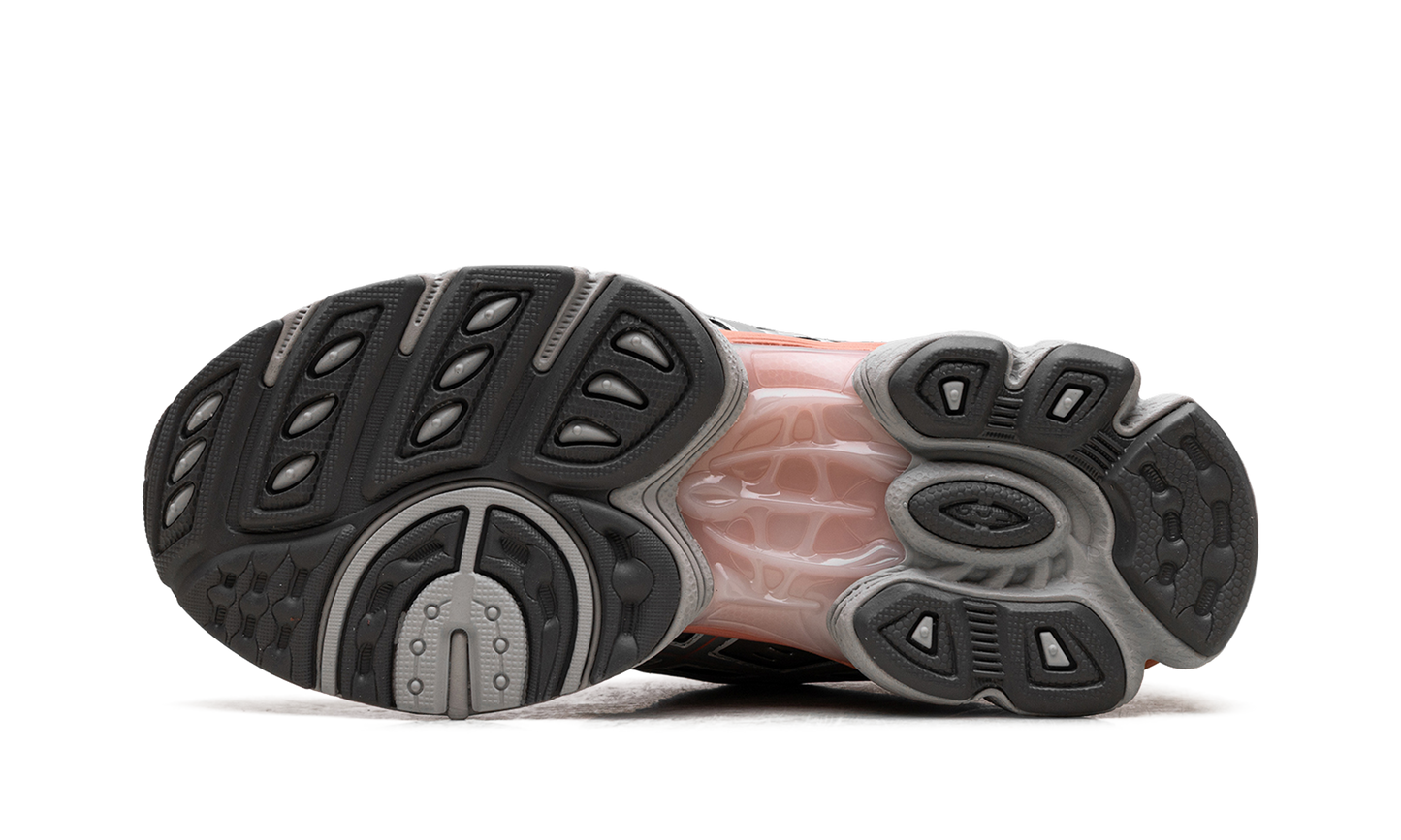 GEL-NIMBUS 9 "Cloud Grey/Clay Grey" 1203A600 020