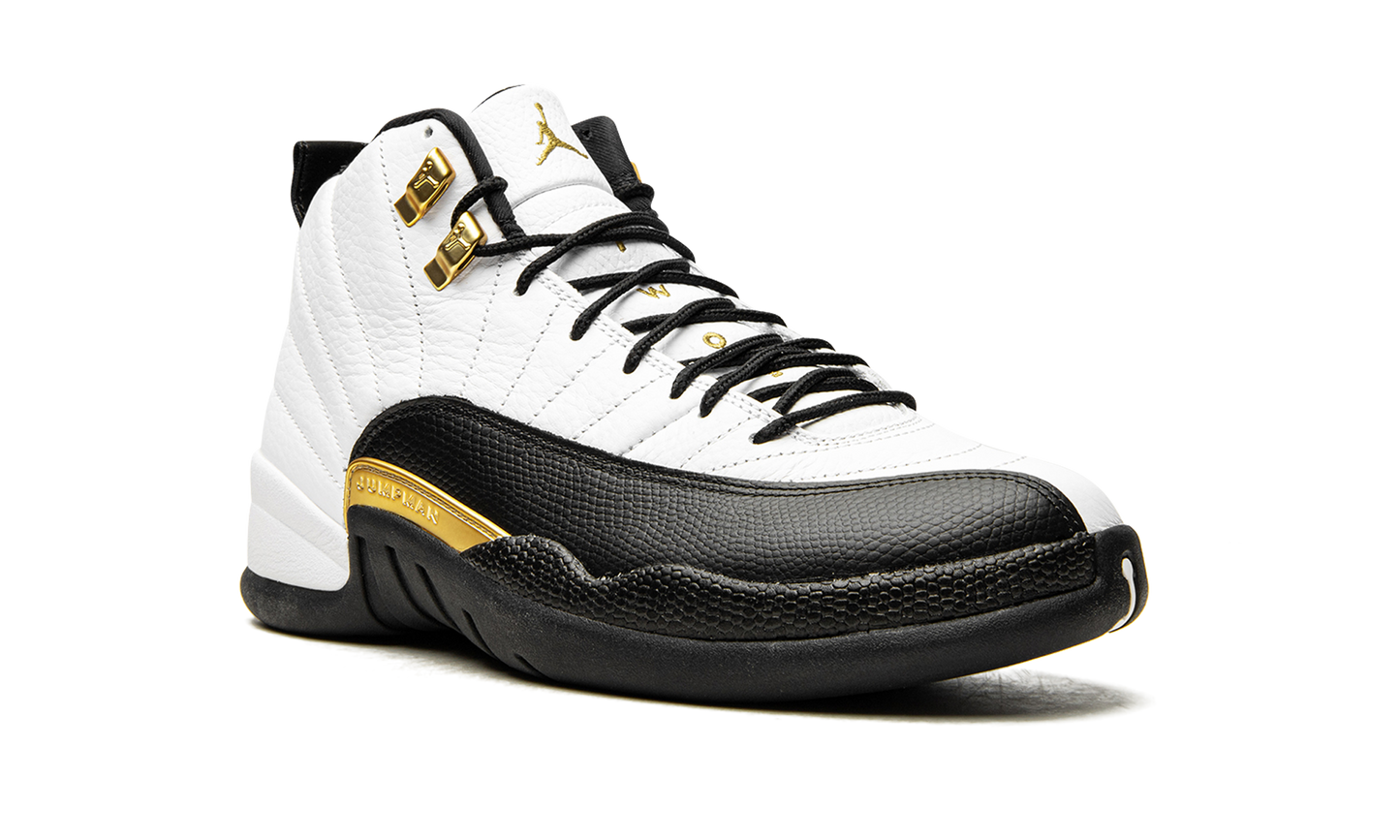 Air Jordan 12 Retro "Royalty Taxi" CT8013 170