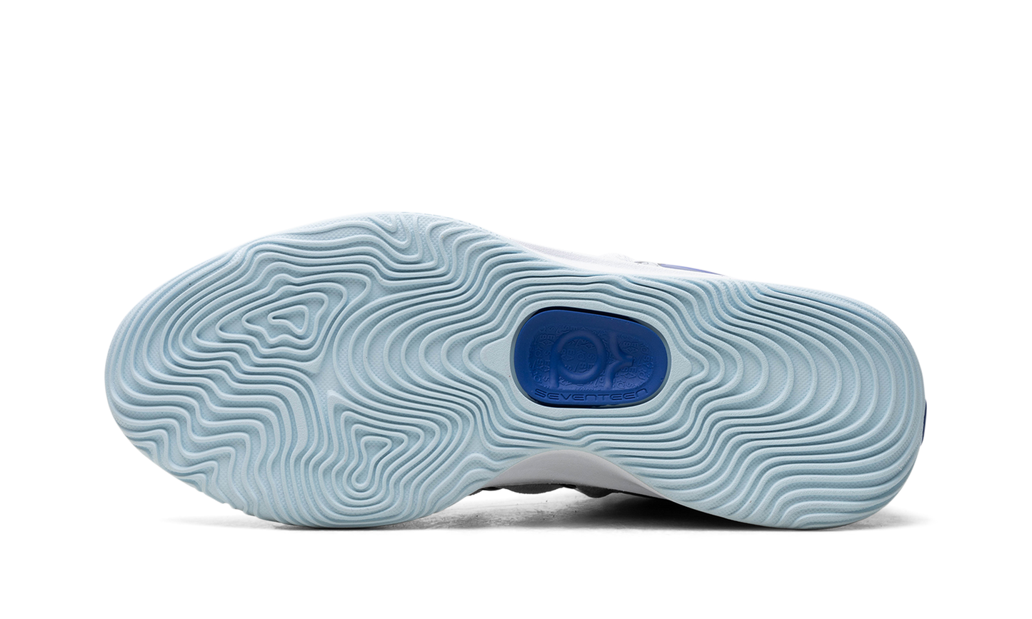 KD 17 "Penny" FJ9487 100