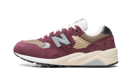 580 "Washed Burgundy" MT580ECA