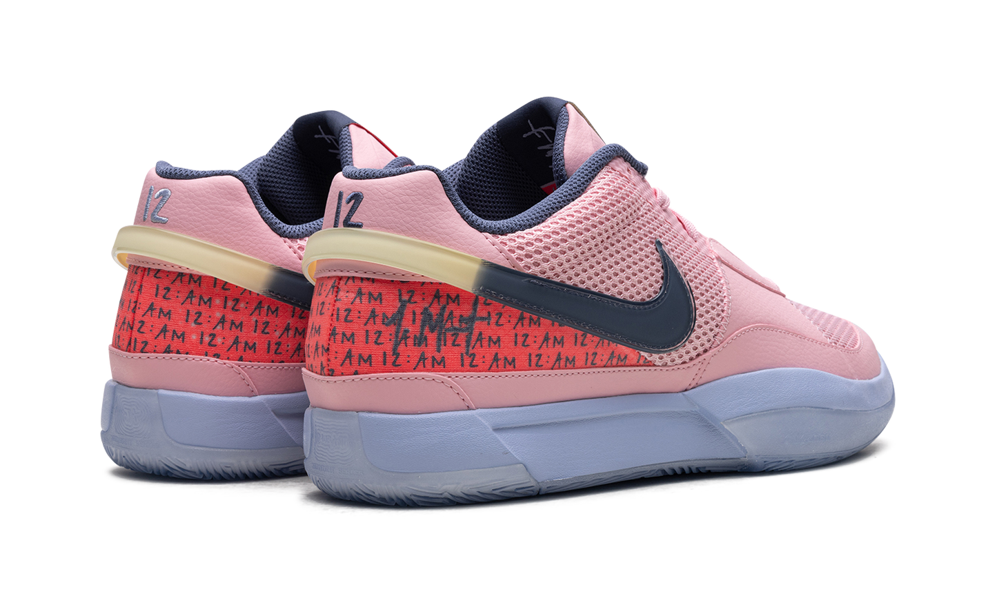 Ja 1 "Day One" FV1281 600