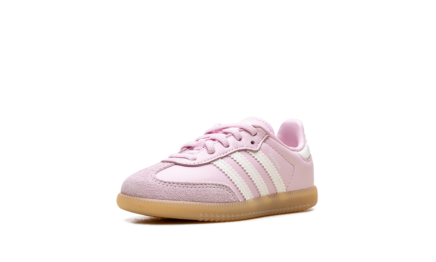 Samba OG TD "Pink" JR3165