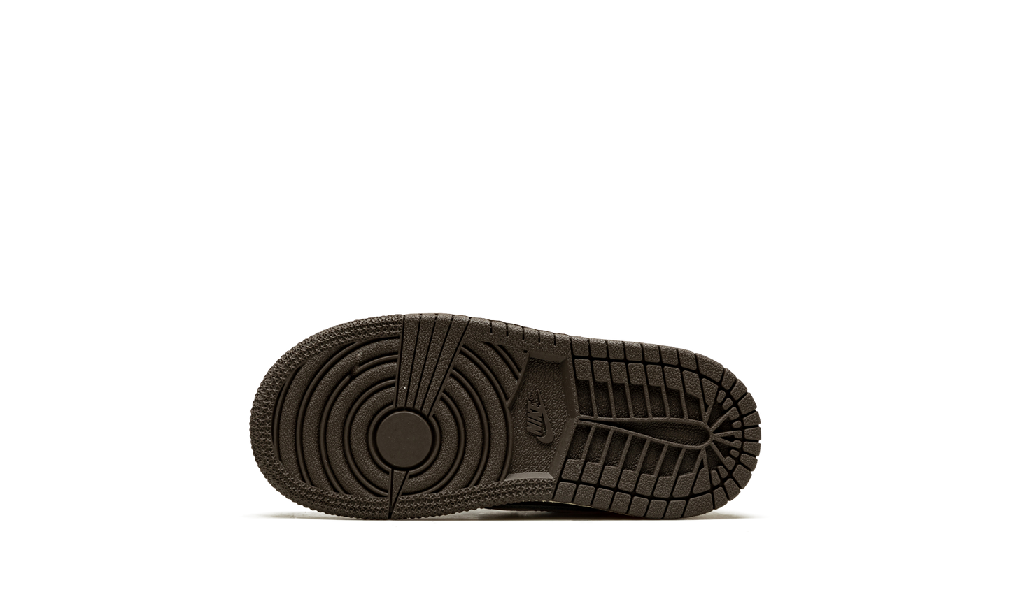 Jordan 1 Low OG SP TD "Travis Scott - Reverse Mocha" DO5441 162