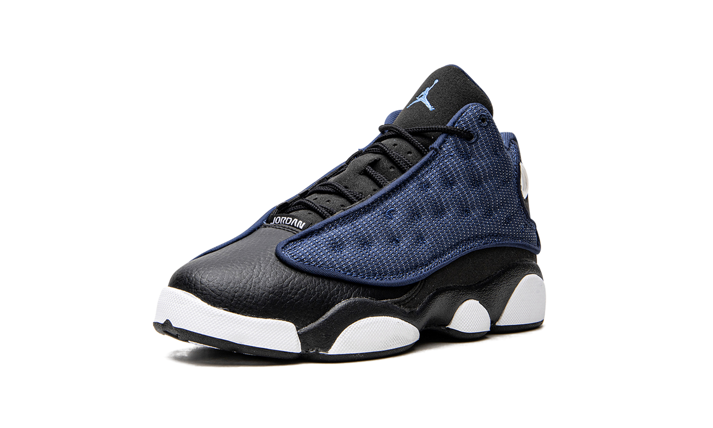 Air Jordan 13 Retro PS "Brave Blue" 414575 400