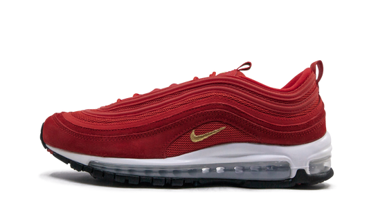 Air Max 97 QS "Olympic Rings Pack - Red" CI3708 600