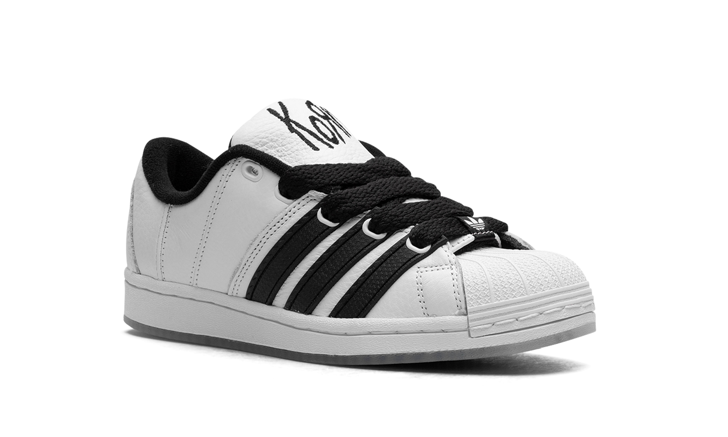 Supermodified "KoRn" IG0793