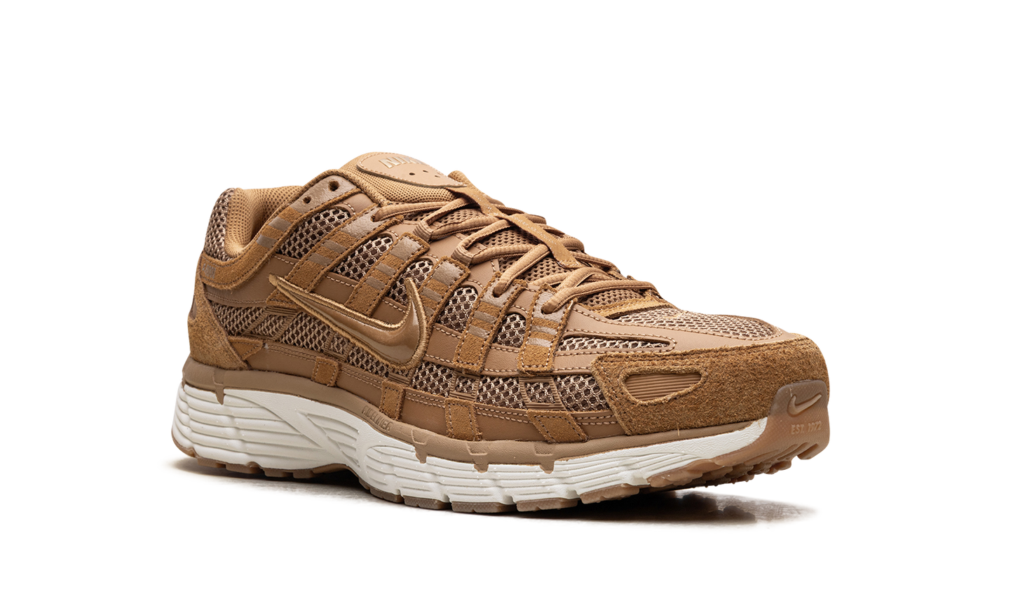 P-6000 "Flax" HF0015 201