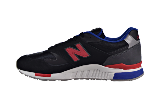 840 "Black/Blue/Red" ML840 BB