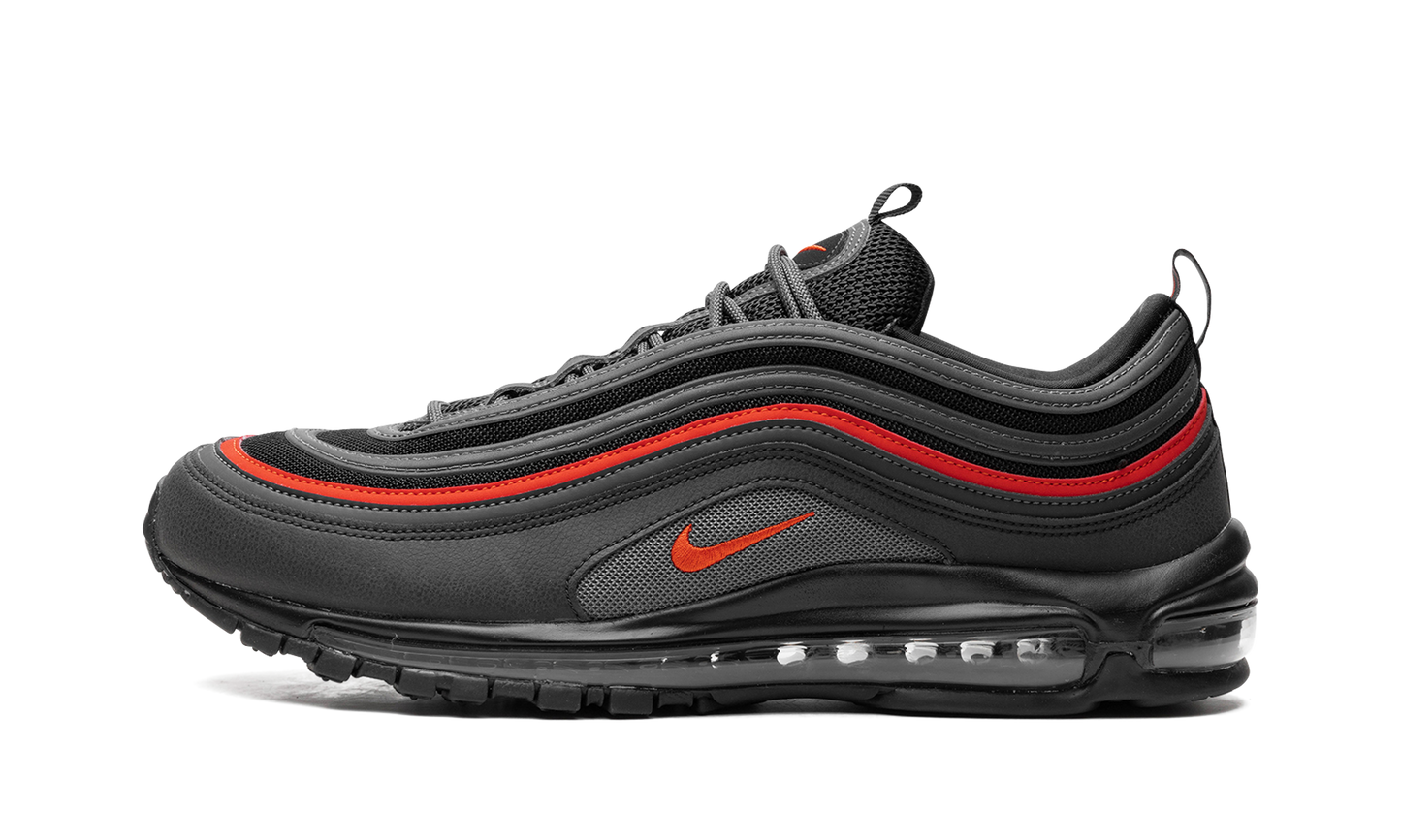 Air Max 97 "Picante Red" 921826 018