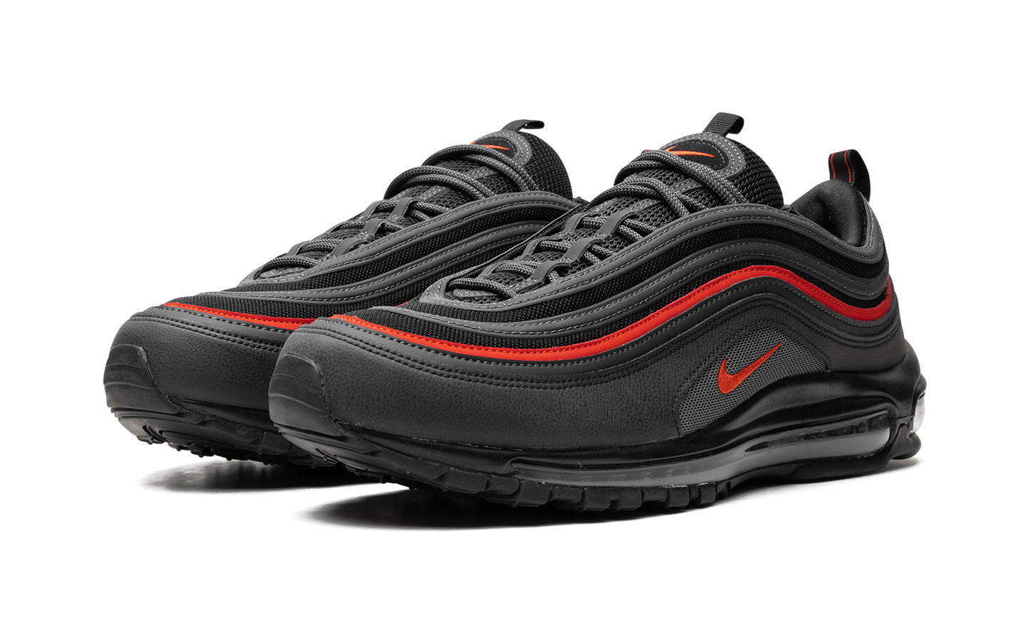 Air Max 97 "Picante Red" 921826 018