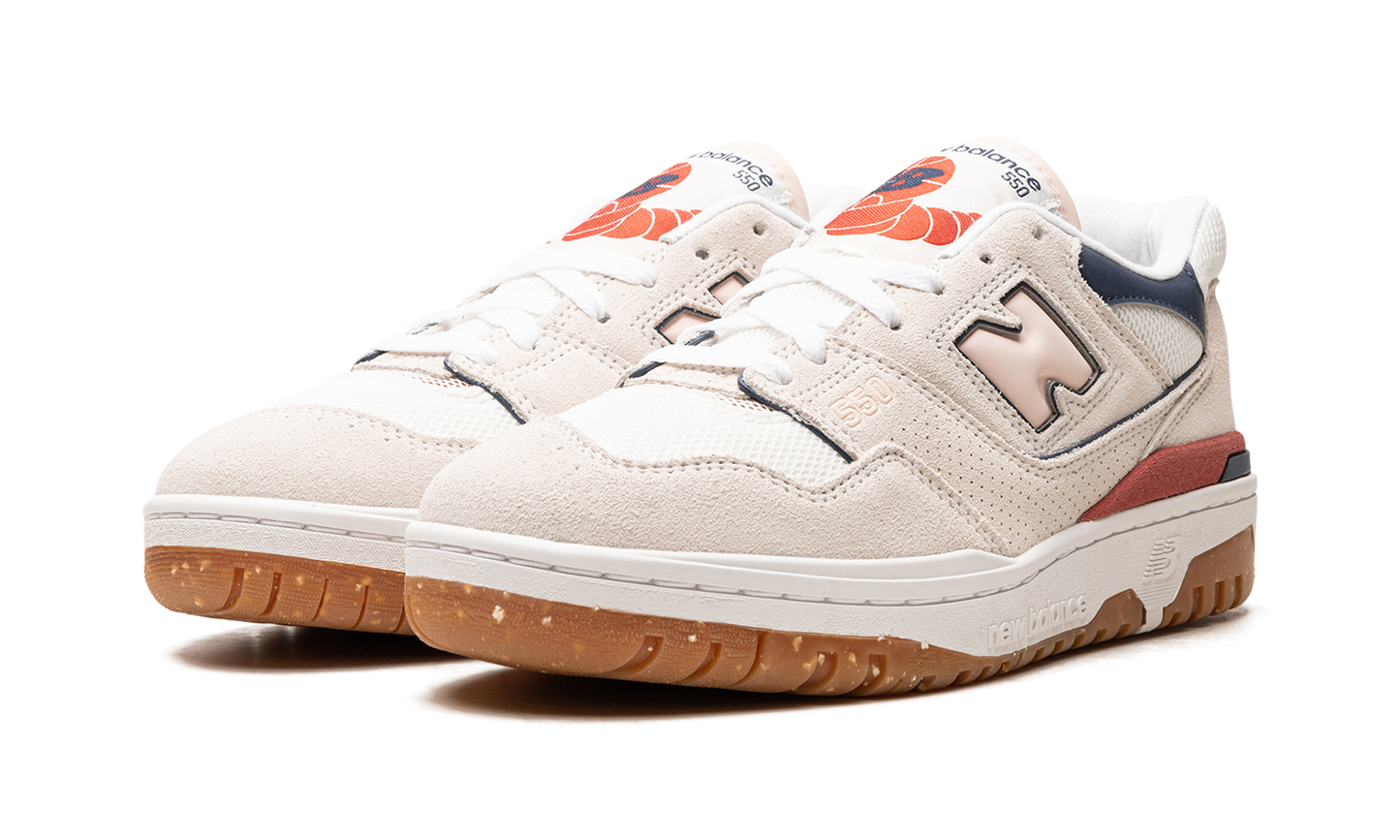 550 WMNS "Sea Salt Quartz Pink Astro Dust" BBW550NP