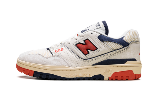 550 "Sea Salt Pack Blast Red" BB550CPB