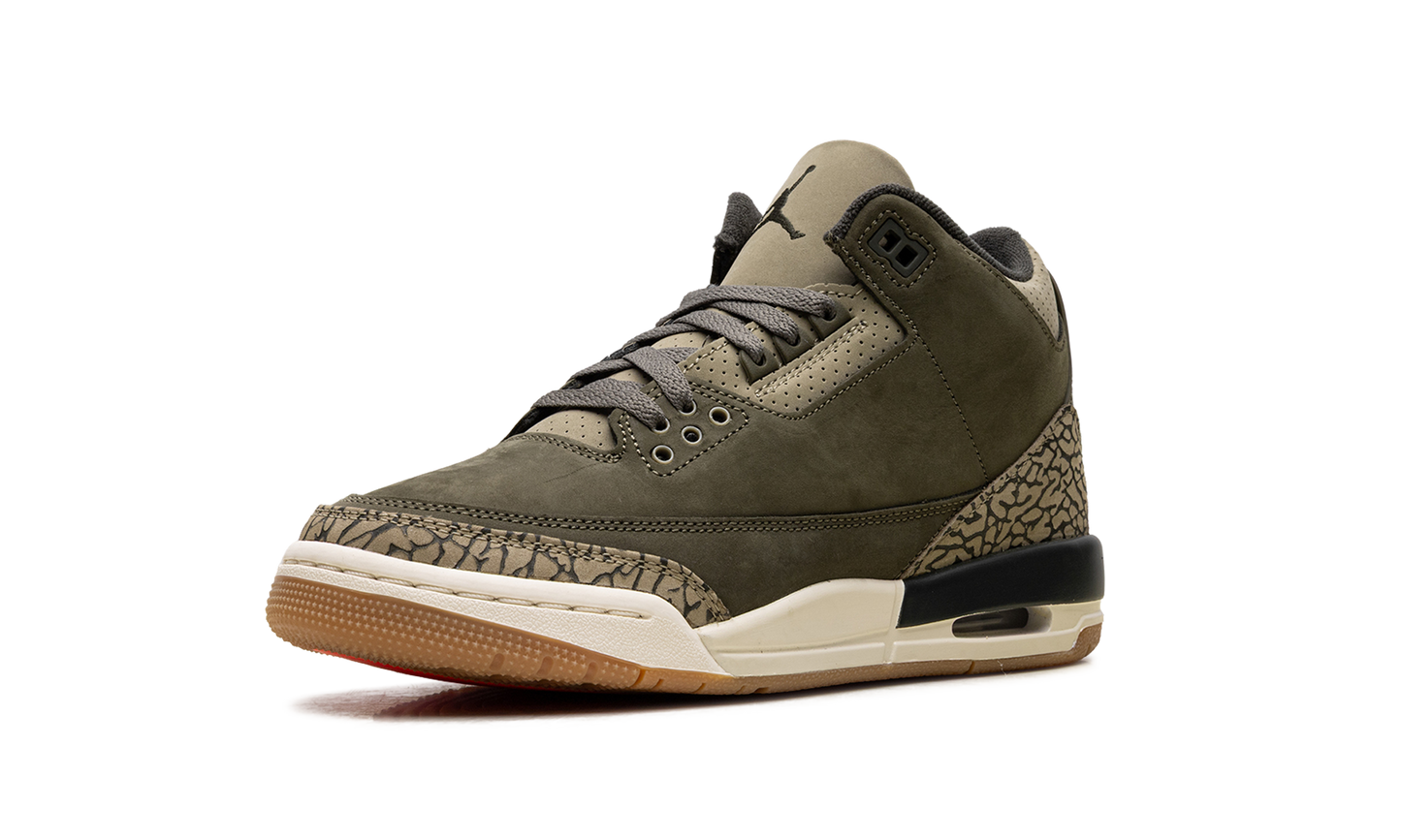 Air Jordan 3 GS "Family Affair" DM0967 202