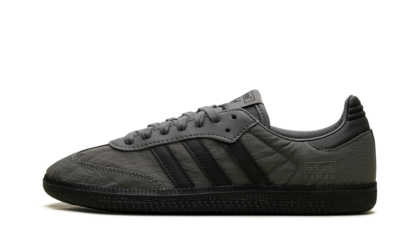 Samba OG "Grey Five Core Black" IH9993
